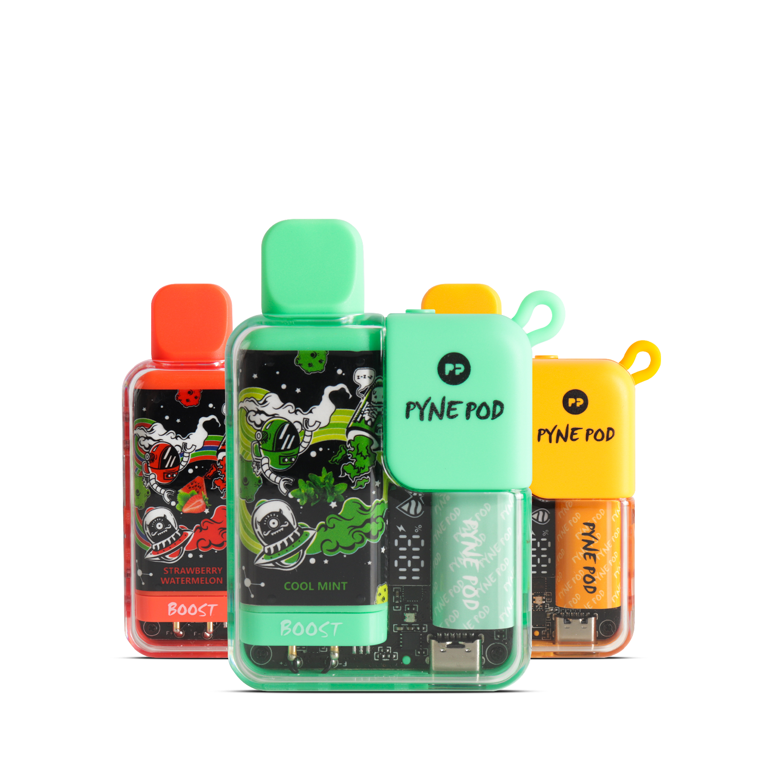 elfbar elfa kaufen Click Deutschland Pyne Pod Vape Review