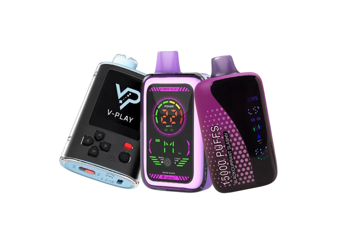 ¡Aprovecha los Súper Remates de Vapes! Precios Que No Volverás a Ver