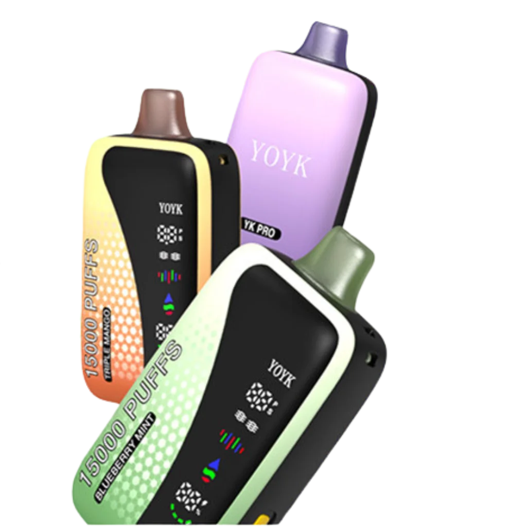 ¡Aprovecha los Súper Remates de Vapes! Precios Que No Volverás a Ver