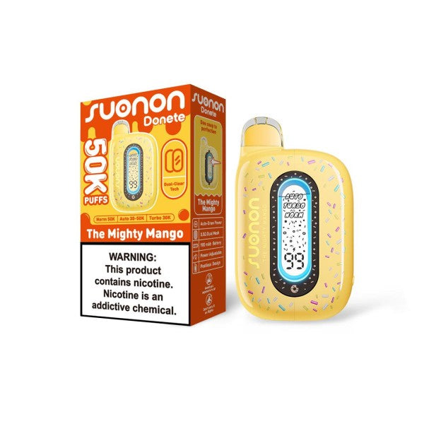 SUONON DONETE
