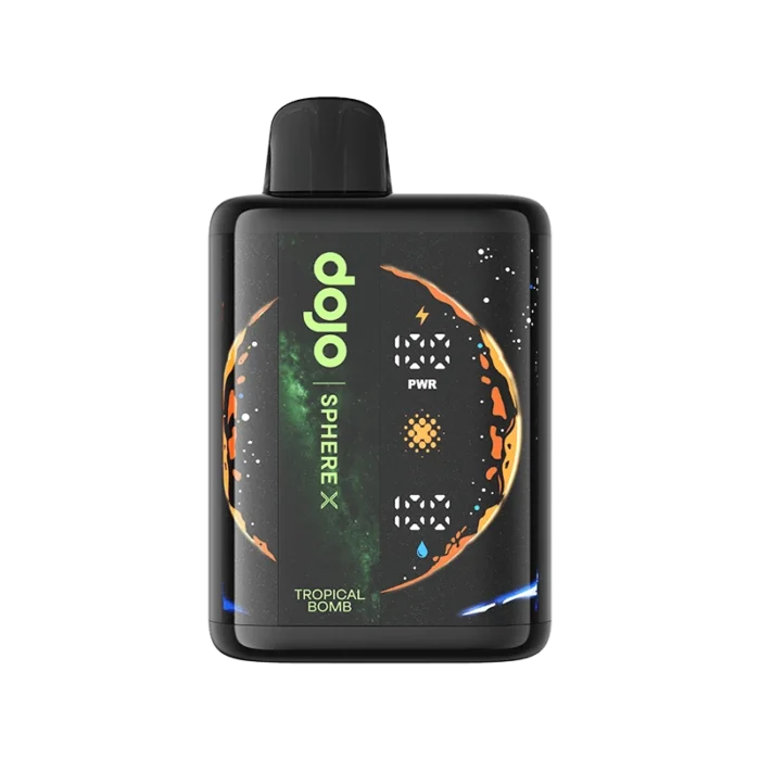 DOJO SPHERE X