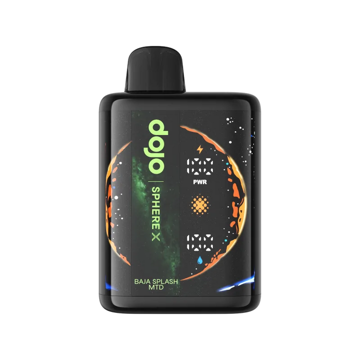 DOJO SPHERE X