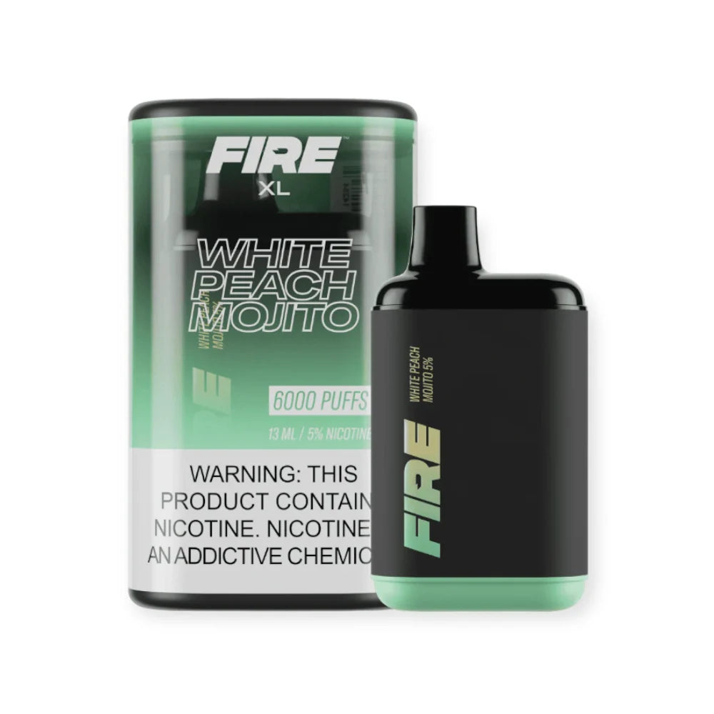FIRE XL 6K