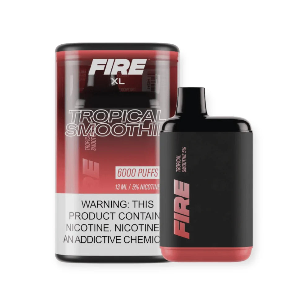 FIRE XL 6K
