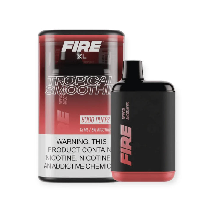 FIRE XL 6K