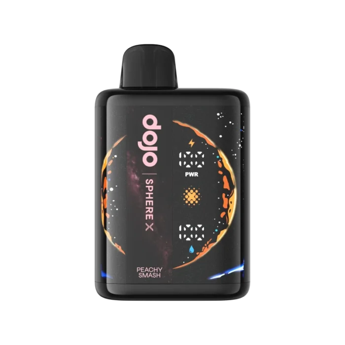 DOJO SPHERE X