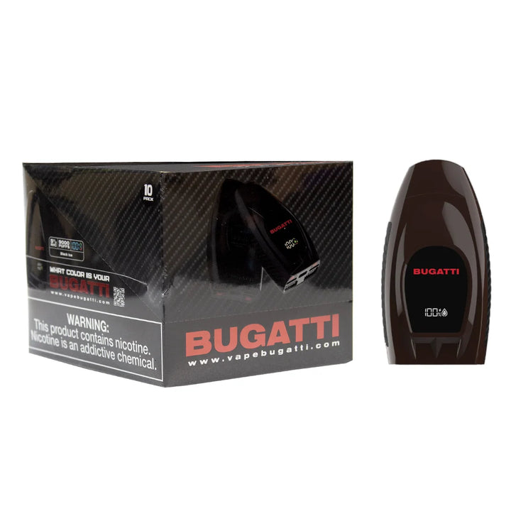 BUGATTI 9K