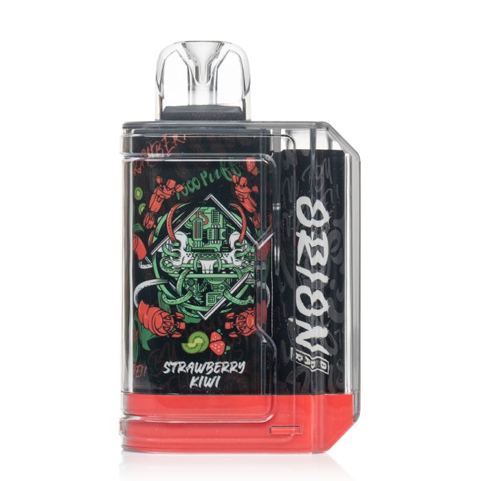LOST VAPE