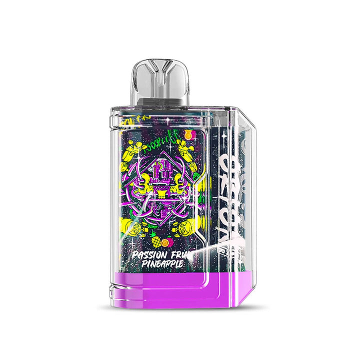 LOST VAPE