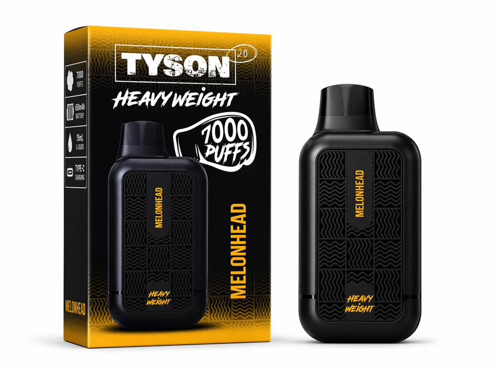 TYSON 7K