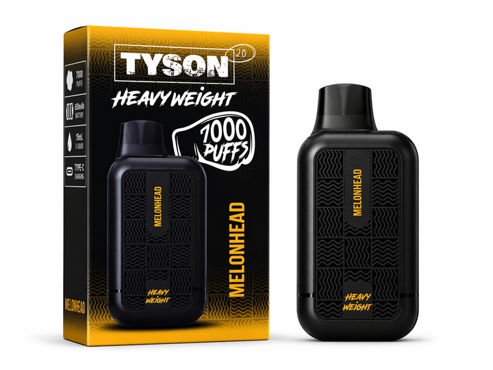 TYSON 7K