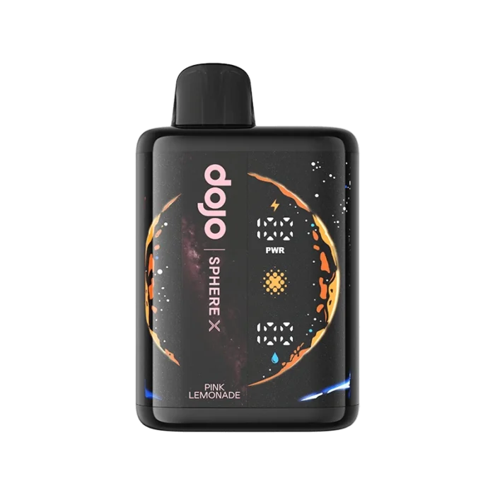DOJO SPHERE X