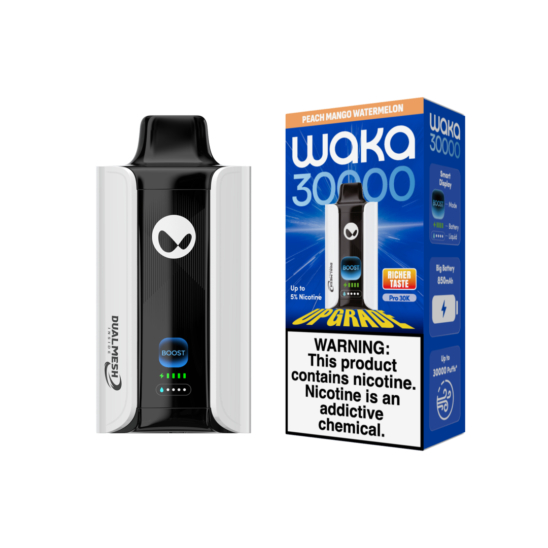 WAKA 30k