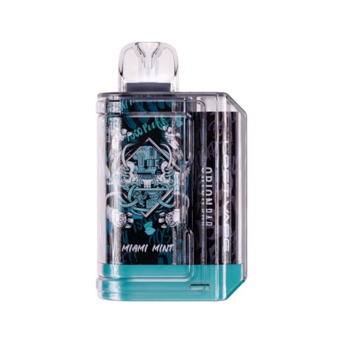 LOST VAPE