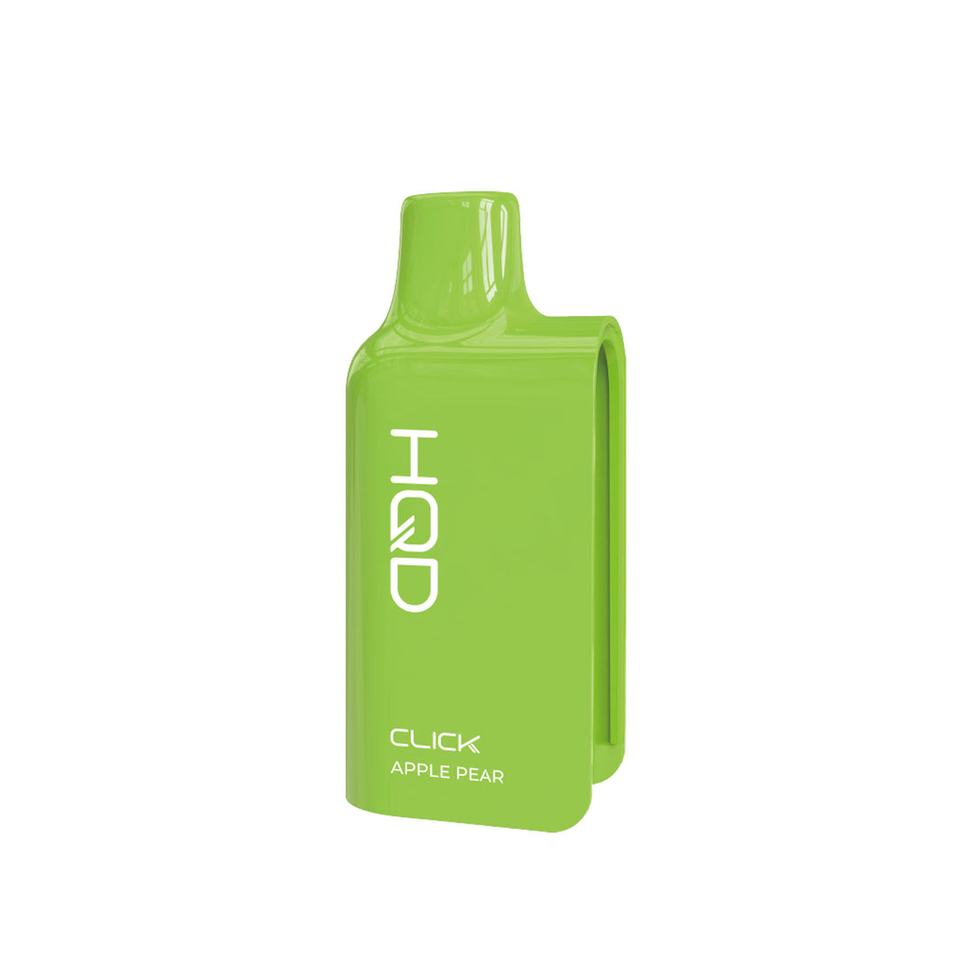 HQD CLICK - POD
