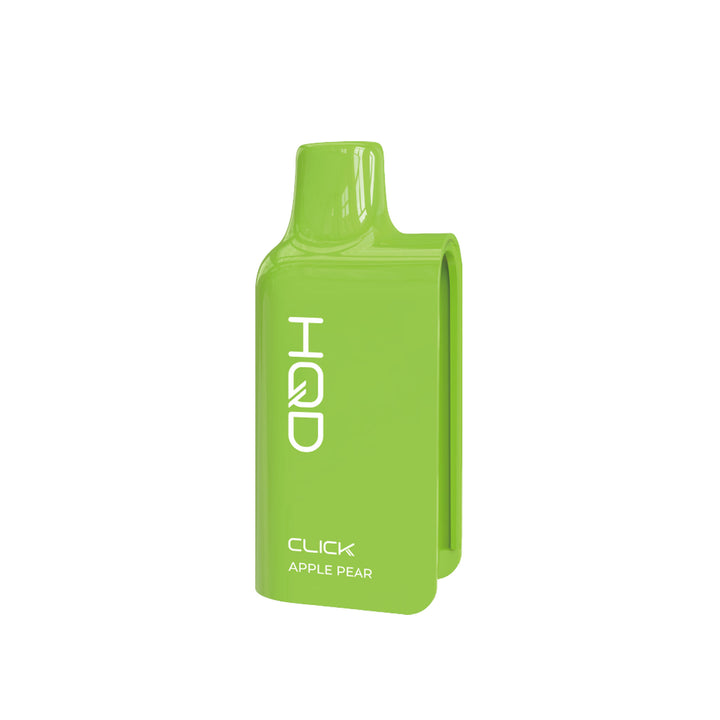 HQD CLICK - POD