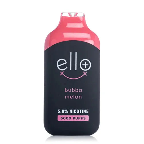 Ello Plus Bubba Melon