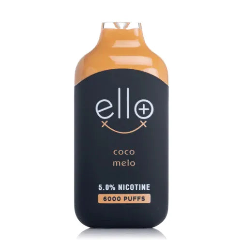 Ello Plus Coco Melo