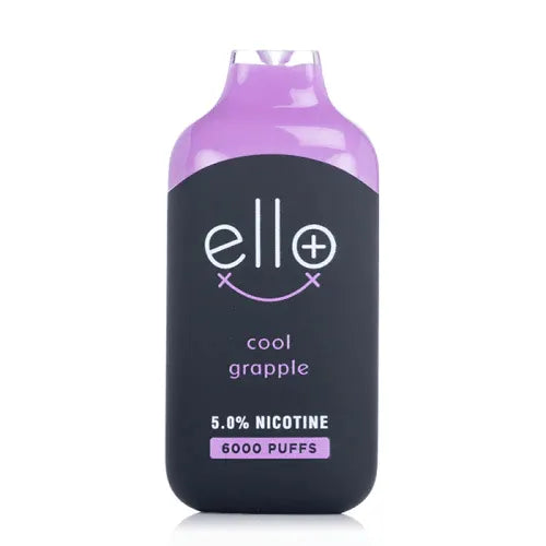 Ello Plus Cool Grapple