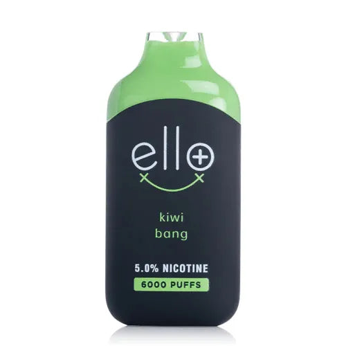 Ello Plus Kiwi Bang