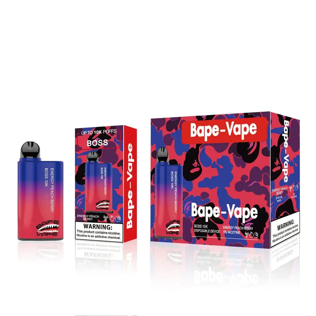 BAPE-VAPE