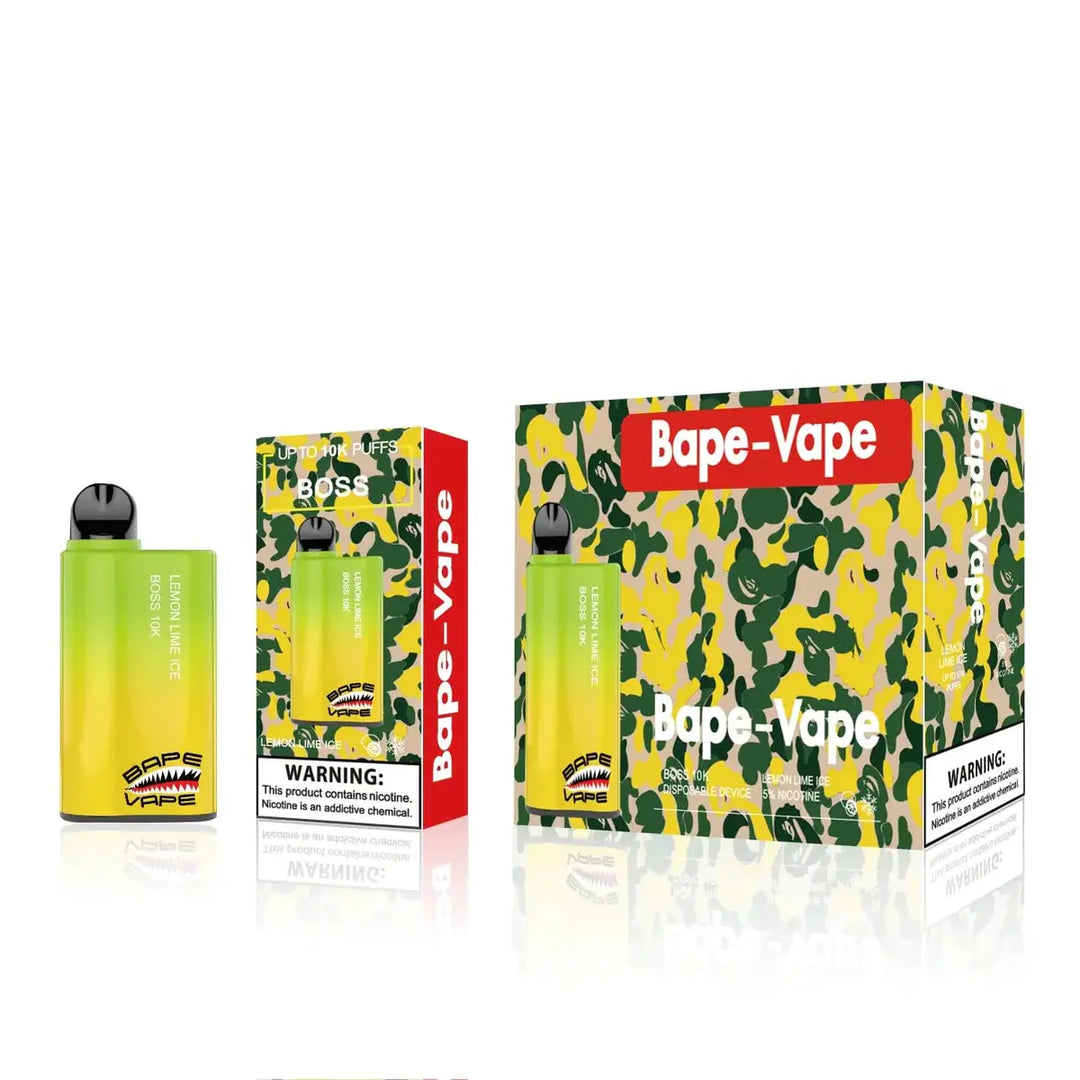 BAPE-VAPE