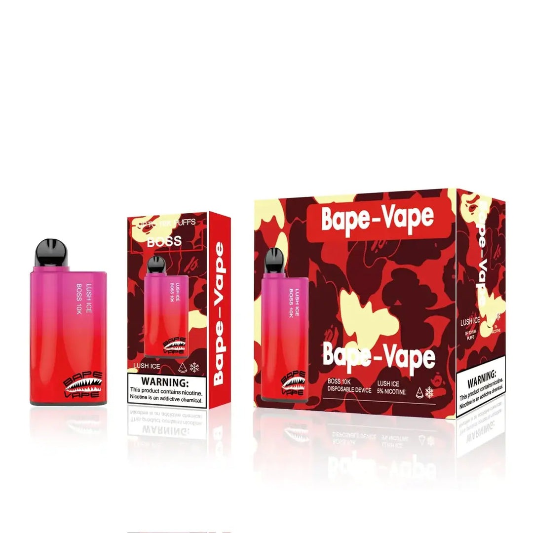 BAPE-VAPE