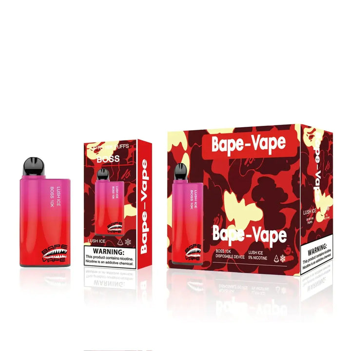 BAPE-VAPE