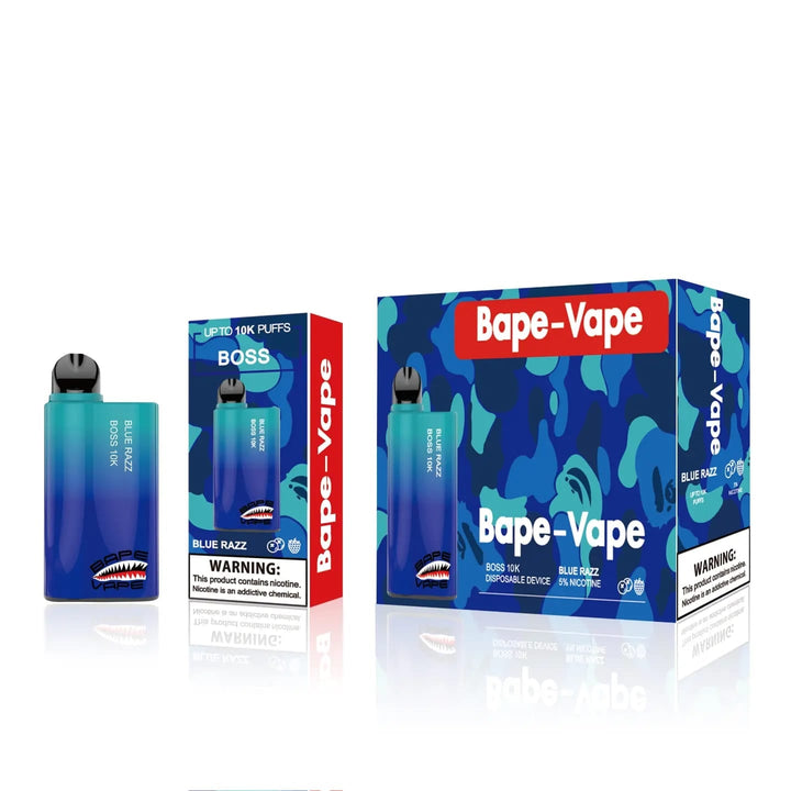 BAPE-VAPE