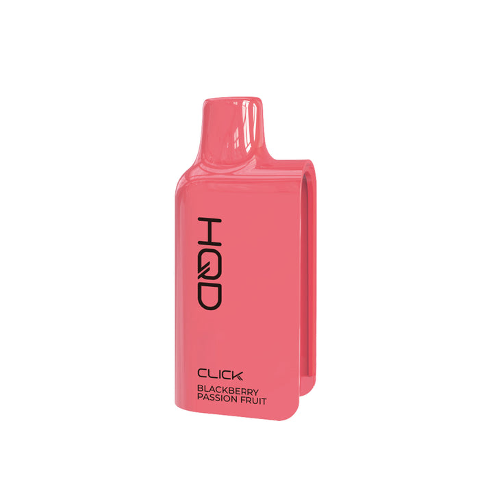 HQD CLICK - POD