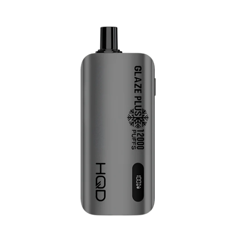 HQD GLAZE PLUS