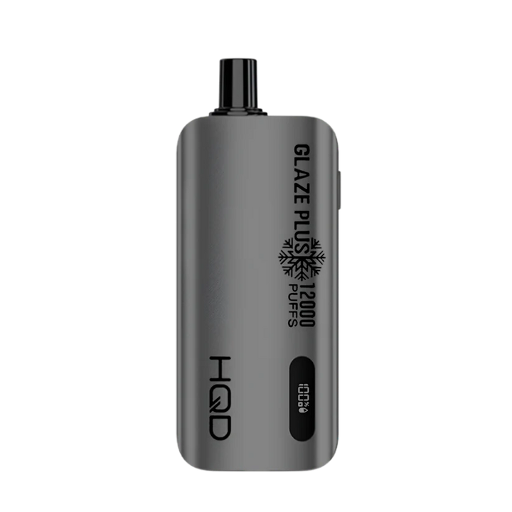HQD GLAZE PLUS