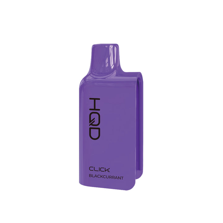 HQD CLICK - POD