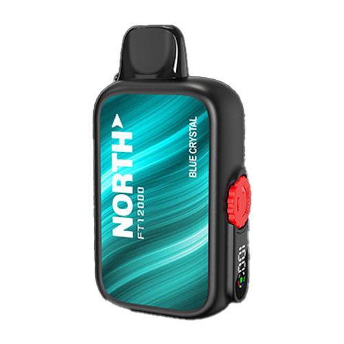 NORTH 12K