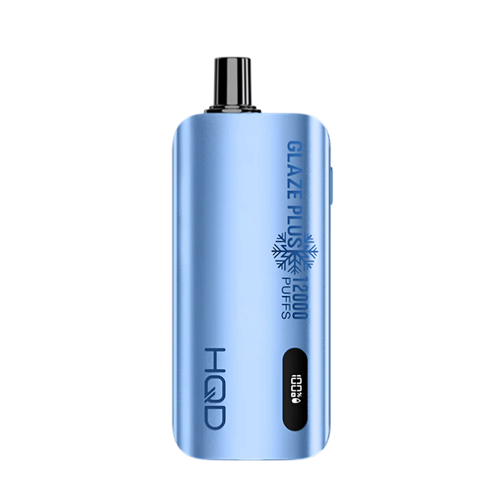 HQD GLAZE PLUS