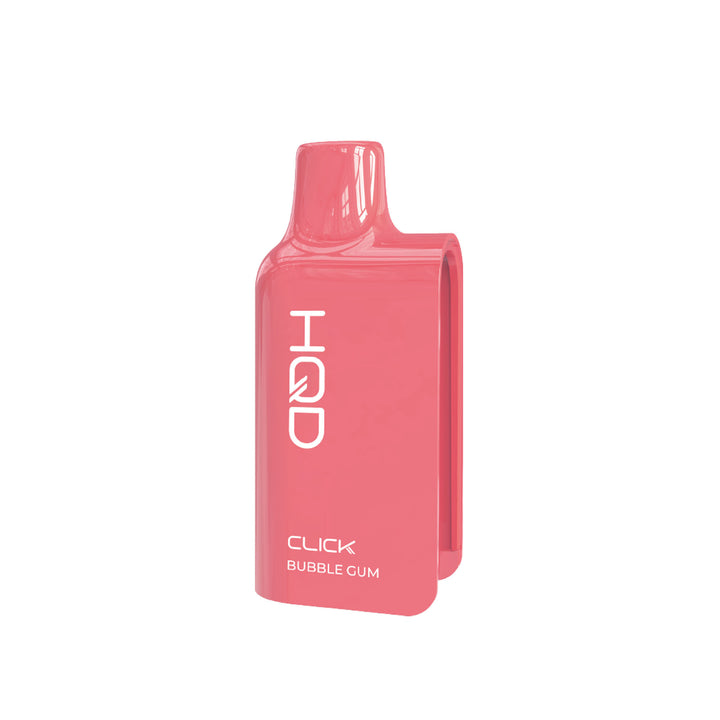 HQD CLICK - POD