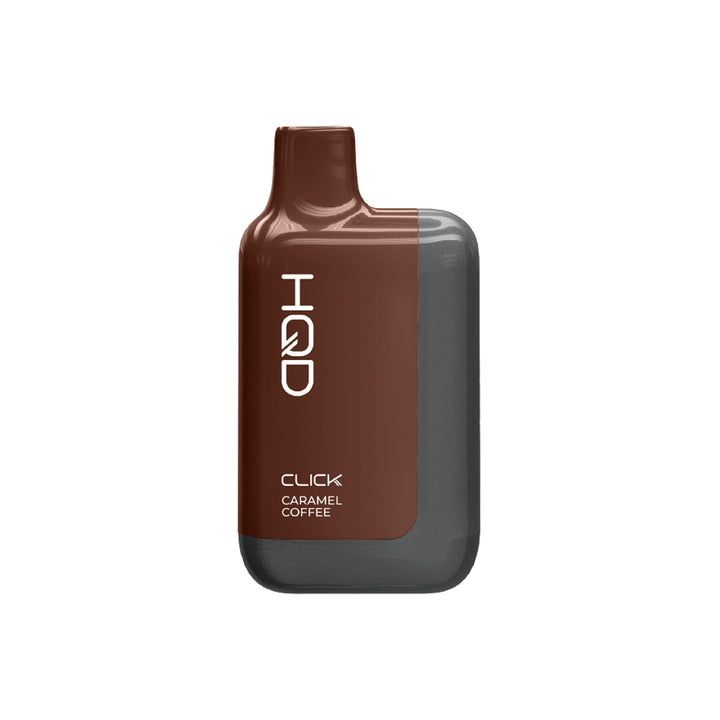 HQD CLICK - KIT