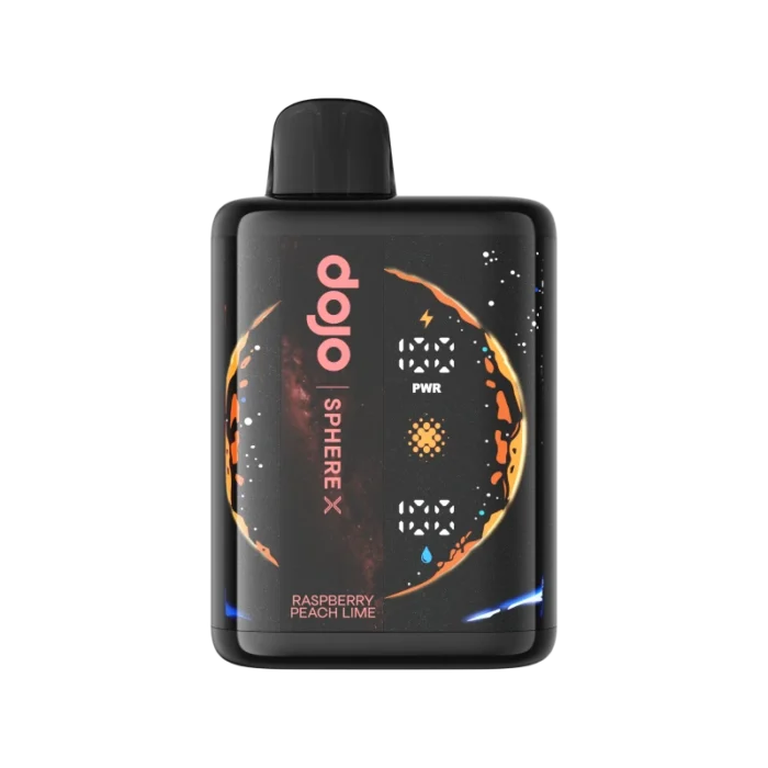 DOJO SPHERE X