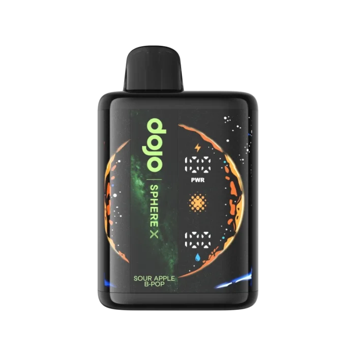 DOJO SPHERE X