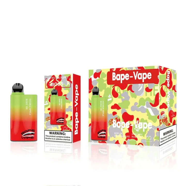 BAPE-VAPE