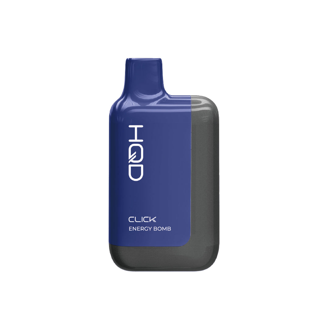 HQD CLICK - KIT