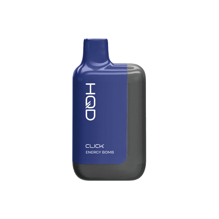 HQD CLICK - KIT