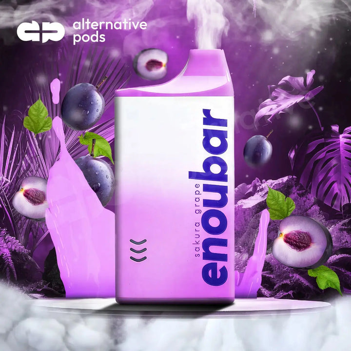 ENOUBAR