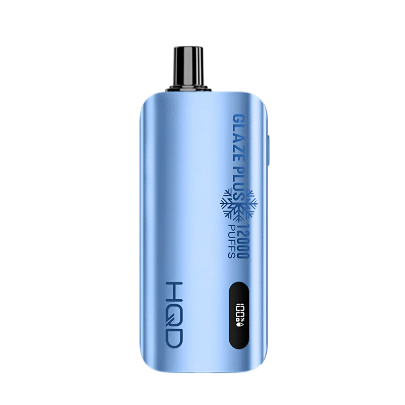 HQD GLAZE PLUS