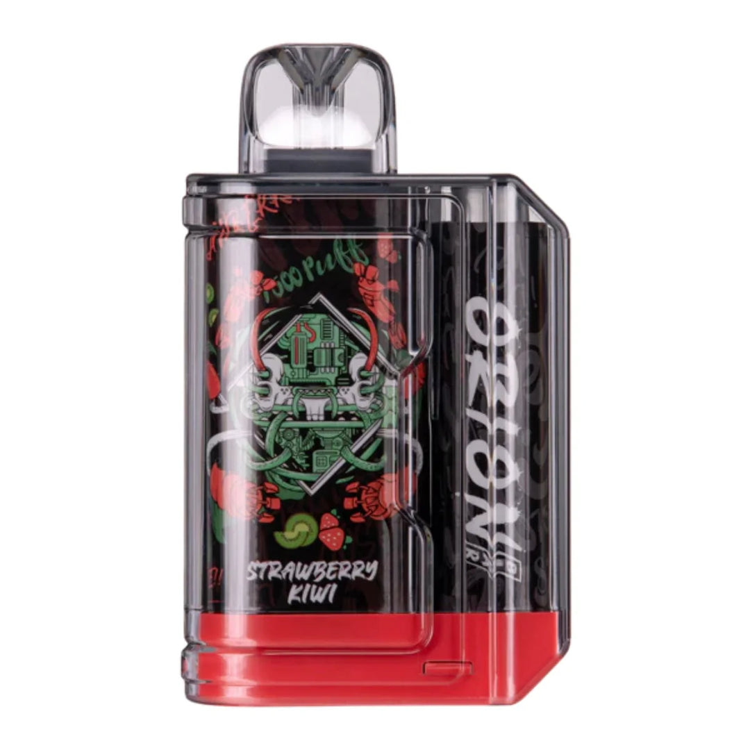 LOST VAPE