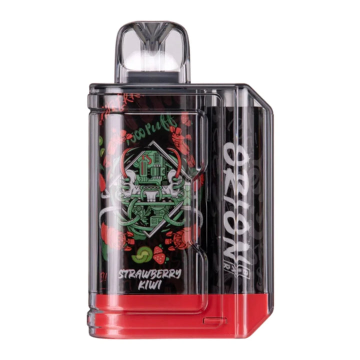 LOST VAPE