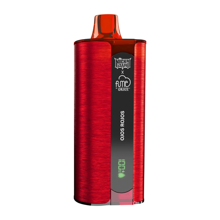FUME NICK JAM 10K