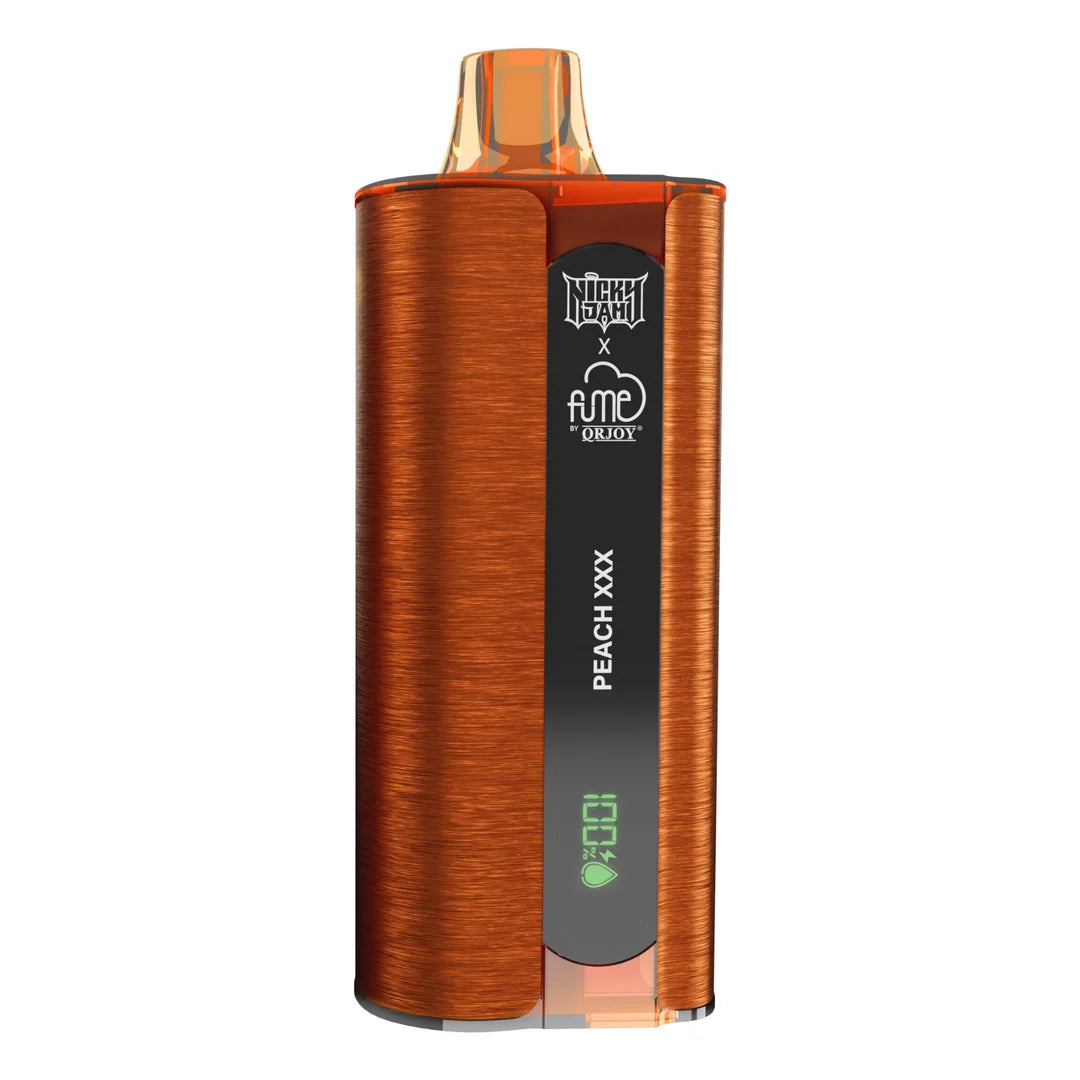 FUME NICK JAM 10K