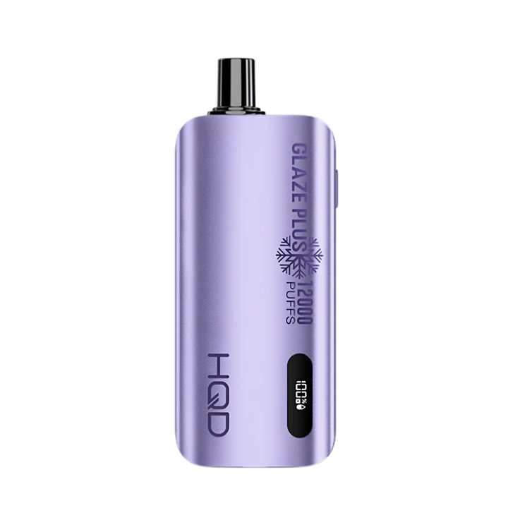 HQD GLAZE PLUS