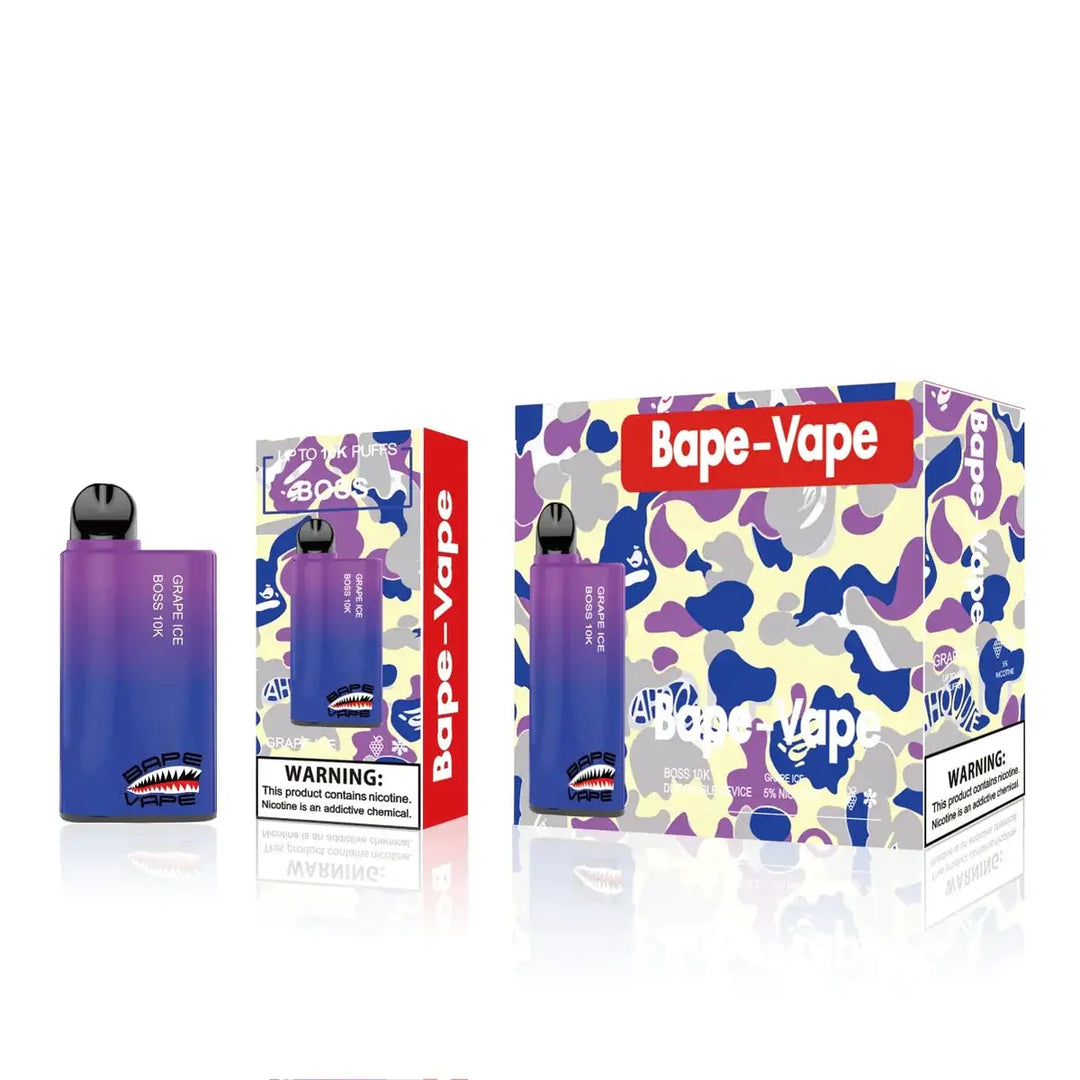 BAPE-VAPE